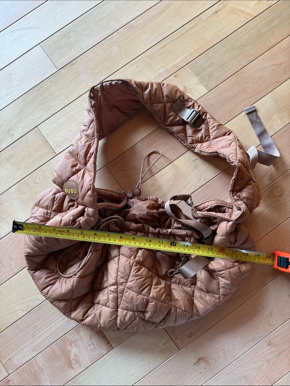 Susu small dog sling